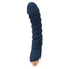 Vibrador Dream Toys Goddess Collection Azul de Dream Toys, Vibradores clássicos - Ref: S9406080, Preço: 41,60 €, Desconto: %