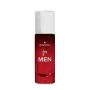 Perfume Erótico Hombre Obsessive 10 ml de Obsessive, Afrodisíacos - Ref: M0400778, Precio: 11,91 €, Descuento: %