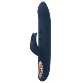 G-Spot Vibrator Dream Toys Alpheus Blue by Dream Toys, G spot vibrators - Ref: S9406082, Price: 49,46 €, Discount: %