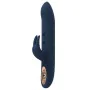 Vibrateur G-Spot Dream Toys Alpheus Bleu de Dream Toys, Vibrateurs du point G - Réf : S9406082, Prix : 48,50 €, Remise : %