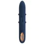 Vibrador Punto G Dream Toys Alpheus Azul de Dream Toys, Vibradores Punto G - Ref: S9406082, Precio: 49,46 €, Descuento: %