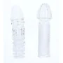 Cover per pene Dream Toys MenzStuff Ø 4 cm di Dream Toys, Guaine e prolunghe per il pene - Rif: S9406083, Prezzo: 7,68 €, Sco...