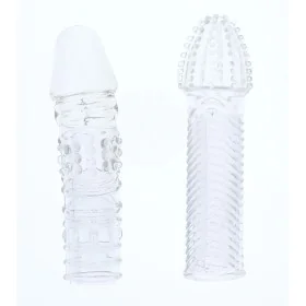 Penis cover Dream Toys MenzStuff Ø 4 cm by Dream Toys, Penis covers - Ref: S9406083, Price: 8,20 €, Discount: %