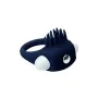 Anillo para el Pene Dream Toys Essentials Azul de Dream Toys, Anillos - Ref: S9406084, Precio: 7,41 €, Descuento: %