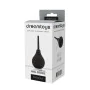 Enema Dream Toys Essentials Negro de Dream Toys, Enemas y lavativas - Ref: S9406085, Precio: 7,20 €, Descuento: %