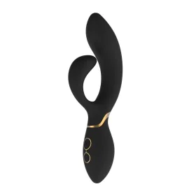 Vibrateur G-Spot Dream Toys Elite Amelie Noir de Dream Toys, Vibrateurs du point G - Réf : S9406086, Prix : 33,70 €, Remise : %