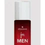 Eau de Parfum Rejouissance Para Homem Obsessive 10 ml de Obsessive, Afrodisíacos - Ref: M0400778, Preço: 12,40 €, Desconto: %