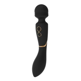 Masseur Dream Toys Elite Noir de Dream Toys, Vibromasseurs externes - Réf : S9406088, Prix : 32,42 €, Remise : %