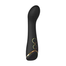 Vibratore per il Punto-G Dream Toys Elite Nero di Dream Toys, Vibratori G-Spot - Rif: S9406091, Prezzo: 24,45 €, Sconto: %