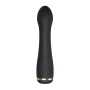 Vibrador Punto G Dream Toys Elite Negro de Dream Toys, Vibradores Punto G - Ref: S9406091, Precio: 24,85 €, Descuento: %