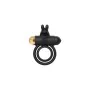 Cock Ring Dream Toys Elite Black by Dream Toys, Rings - Ref: S9406092, Price: 21,01 €, Discount: %