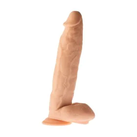 Vibratore Realistico Dream Toys Mr Dixx PVC Ø 5,6 cm di Dream Toys, Dildo realistici - Rif: S9406102, Prezzo: 32,72 €, Sconto: %