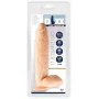 Natürlicher Vibrator Dream Toys Mr Dixx PVC Ø 5,6 cm von Dream Toys, Realistische Dildos - Ref: S9406102, Preis: 32,19 €, Rab...