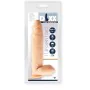 Natürlicher Vibrator Dream Toys Mr Dixx PVC Ø 5,6 cm von Dream Toys, Realistische Dildos - Ref: S9406102, Preis: 32,19 €, Rab...