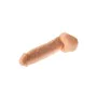 Natürlicher Vibrator Dream Toys Mr Dixx PVC Ø 5,6 cm von Dream Toys, Realistische Dildos - Ref: S9406102, Preis: 32,19 €, Rab...