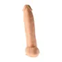 Vibratore Realistico Dream Toys Mr Dixx PVC Ø 5,6 cm di Dream Toys, Dildo realistici - Rif: S9406102, Prezzo: 32,19 €, Sconto: %