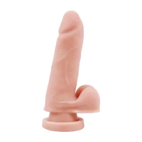 Vibromasseur réaliste Dream Toys Mr Dixx TPE Ø 2,8 cm de Dream Toys, Consolateurs réalistes - Réf : S9406103, Prix : 9,53 €, ...