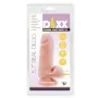 Natürlicher Vibrator Dream Toys Mr Dixx TPE Ø 2,8 cm von Dream Toys, Realistische Dildos - Ref: S9406103, Preis: 9,53 €, Raba...