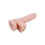 Natürlicher Vibrator Dream Toys Mr Dixx TPE Ø 2,8 cm von Dream Toys, Realistische Dildos - Ref: S9406103, Preis: 9,53 €, Raba...