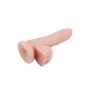 Natürlicher Vibrator Dream Toys Mr Dixx TPE Ø 2,8 cm von Dream Toys, Realistische Dildos - Ref: S9406103, Preis: 9,53 €, Raba...