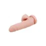 Natürlicher Vibrator Dream Toys Mr Dixx TPE Ø 2,8 cm von Dream Toys, Realistische Dildos - Ref: S9406103, Preis: 9,53 €, Raba...