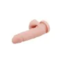 Natürlicher Vibrator Dream Toys Mr Dixx TPE Ø 2,8 cm von Dream Toys, Realistische Dildos - Ref: S9406103, Preis: 9,53 €, Raba...