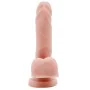 Natürlicher Vibrator Dream Toys Mr Dixx TPE Ø 2,8 cm von Dream Toys, Realistische Dildos - Ref: S9406103, Preis: 9,53 €, Raba...