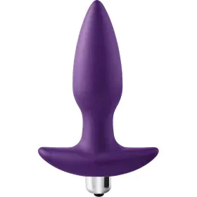 Plug Anal Dream Toys Flirts Lila von Dream Toys, Analplugs - Ref: S9406106, Preis: 15,85 €, Rabatt: %