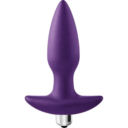 Plug Anal Dream Toys Flirts Roxo de Dream Toys, Plugs - Ref: S9406106, Preço: 15,22 €, Desconto: %