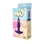 Anal plug Dream Toys Flirts Purple by Dream Toys, Plugs - Ref: S9406106, Price: 15,22 €, Discount: %