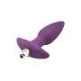 Anal plug Dream Toys Flirts Purple by Dream Toys, Plugs - Ref: S9406106, Price: 15,22 €, Discount: %