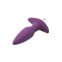 Anal plug Dream Toys Flirts Purple by Dream Toys, Plugs - Ref: S9406106, Price: 15,22 €, Discount: %