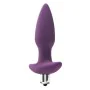 Anal plug Dream Toys Flirts Purple by Dream Toys, Plugs - Ref: S9406106, Price: 15,22 €, Discount: %