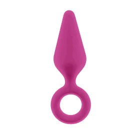 Anal plug Dream Toys Flirts Pink by Dream Toys, Plugs - Ref: S9406107, Price: 6,73 €, Discount: %