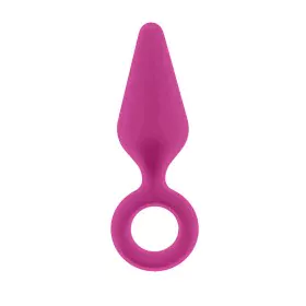 Plug Anal Dream Toys Flirts Cor de Rosa de Dream Toys, Plugs - Ref: S9406107, Preço: 6,22 €, Desconto: %