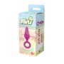 Plug Anal Dream Toys Flirts Rosa de Dream Toys, Plugs - Ref: S9406107, Precio: 6,73 €, Descuento: %