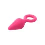 Plug Anal Dream Toys Flirts Rosa de Dream Toys, Plugs - Ref: S9406107, Precio: 6,73 €, Descuento: %