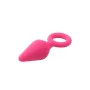 Plug Anal Dream Toys Flirts Rosa de Dream Toys, Plugs - Ref: S9406107, Precio: 6,73 €, Descuento: %