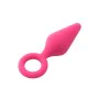 Plug Anal Dream Toys Flirts Rosa de Dream Toys, Plugs - Ref: S9406107, Precio: 6,73 €, Descuento: %