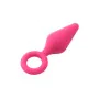 Plug Anal Dream Toys Flirts Rosa de Dream Toys, Plugs - Ref: S9406107, Precio: 6,73 €, Descuento: %