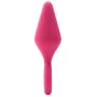 Plug Anal Dream Toys Flirts Rosa de Dream Toys, Plugs - Ref: S9406107, Precio: 6,73 €, Descuento: %