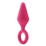 Plug Anal Dream Toys Flirts Rosa de Dream Toys, Plugs - Ref: S9406107, Precio: 6,73 €, Descuento: %