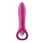 Vibrator Dream Toys Flirts Pink by Dream Toys, Classic vibrators - Ref: S9406108, Price: 13,90 €, Discount: %