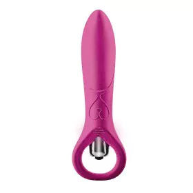 Vibrator Dream Toys Flirts Pink by Dream Toys, Classic vibrators - Ref: S9406108, Price: 13,90 €, Discount: %