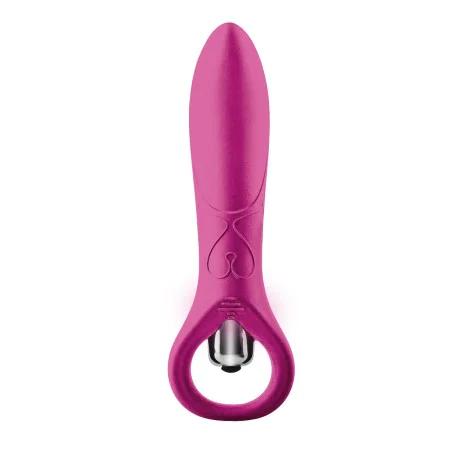 Vibromasseur Dream Toys Flirts Rose de Dream Toys, Vibromasseurs classiques - Réf : S9406108, Prix : 13,90 €, Remise : %