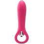 Vibromasseur Dream Toys Flirts Rose de Dream Toys, Vibromasseurs classiques - Réf : S9406108, Prix : 13,90 €, Remise : %