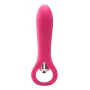 Vibrador Dream Toys Flirts Rosa de Dream Toys, Vibradores clásicos - Ref: S9406108, Precio: 13,90 €, Descuento: %