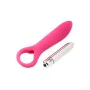 Vibromasseur Dream Toys Flirts Rose de Dream Toys, Vibromasseurs classiques - Réf : S9406108, Prix : 13,90 €, Remise : %