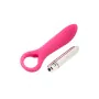 Vibromasseur Dream Toys Flirts Rose de Dream Toys, Vibromasseurs classiques - Réf : S9406108, Prix : 13,90 €, Remise : %