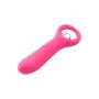 Vibromasseur Dream Toys Flirts Rose de Dream Toys, Vibromasseurs classiques - Réf : S9406108, Prix : 13,90 €, Remise : %